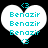 Two heart-shaped icons with cyan text and symbols on black background, showing identical static content across observations.