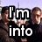 A four- of pixelated images showing two men in dark clothing against a light background, with overlaid text reading "I'm into nuggets YA'LL"