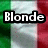 Pixelated text overlays on a green-white-red striped background with visible flag-like pattern.