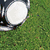 six showing soccer-related imagery with text overlays, including a soccer ball on grass, a soccer ball with a fiery trail, and text reading "Everyone," "loves," and "A soccer player."