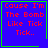 Four blue with red text and green borders, each displaying "Cause I'm The Bomb Like Tick Tick.." with one featuring a small green heart symbol