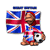 Sports icons for AIM, MSN, MySpace and Yahoo