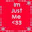 Red background with white text and symbols arranged in a pattern, featuring repeated phrases and decorative elements
