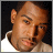A pixelated image of a person in a white shirt with the text 'Karamo' overlaid, showing sequential facial expression changes
