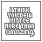 25 pixelated icons displaying the text "I THINK YOU'RE A LITTLE MORE THAN AMAZING" with varying color schemes and small heart or sparkle accents
