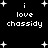 Black background with white pixelated text and star symbols arranged in a pattern