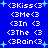 Blue background with white pixelated text and cyan plus signs; text repeats '3Kiss3', '3Me3', '3In3', '3The3', '3Rain3' in two , with cyan plus signs scattered around
