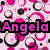 A four- of pixelated images with text overlays and distinct backgrounds