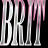 Pixelated static icon with large stylized letters and pink gradient background elements on black.