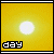 Animated sequence showing sun transitioning to moon with yellow vertical bars, text changing from 'day' to 'night' on blue and yellow backgrounds.