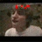 Two side-by-side pixelated frames show a person in a white shirt with red text above their head, one reading "Tick!" and the other "Tock!".