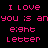 Pixelated text in bright pink on black background with repeated 'word' and 'but then' phrases, some words partially obscured by black blocks.