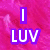 A static image with four quadrants: pink background top-left, brown bottle on white surface top-right, red candy in bottom-left, and empty gray space bottom-right.