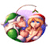 Love icons for AIM, MSN, MySpace and Yahoo