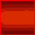 nine pixelated images showing a woman with curly hair in various poses and text overlays, all within red-bordered on an orange background