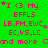 Green background with pink text repeating 'I <3 My BFFLS' and 'LB,FM,EWC,EC,VS,LC and more', some icons have small star symbols.