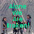 A static image with four showing people holding hands, overlaid with green text reading 'Alone We Are Broken!', 'But Together We are Strong!', and 'So let's Stand as One Nation Under God'