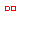 Pixelated text-based animation with sequential color changes and word additions , displaying phrases about fetal rights