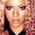 Four 50x50 pixel frames of a celebrity's face arranged in a 2x2 contact sheet with varying color tones and expressions.