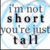 A static buddy icon with text and heart motifs on a white background.