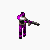 Games icons for AIM, MSN, MySpace and Yahoo