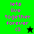 Pixelated text 'lets live together forever' in pink on green and black backgrounds with heart and star icons.