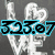 Animated icon shows a grayscale anime-style character with white hair and heart-shaped eyes, transitioning from holding a guitar to displaying text overlays.