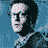 Pixelated split-screen image with a person on blue background and 'RENT' text on red background.