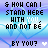 Animated contact sheet of 12 frames showing a repeating text-based animation with heart symbols on a blue gradient background.