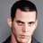 Two pixelated headshots above a of text repeating 'the only two members of the' and 'lick the locks club' with star symbols