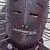 Static 50x50 pixel icon with low-resolution grayscale image of a person's face showing eyes, nose, and mouth against a gray background.