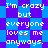 Pixelated text on a blue and purple checkered background with repeated phrases.
