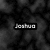Four distinct pixelated images arranged in a : top-left shows 'Joshua' text on dark background, top-right has a black triangular symbol on light blue, bottom-left displays '4' on red, bottom-right shows 'ROCKS' on green