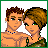 Doll Buddie Icons