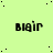 A light green background with scattered black dots and repeated pixelated text 'відір' in dark gray, arranged in a pattern