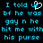 Pixelated cyan text on black background with a white heart symbol replacing the 'u' in 'up', repeated across two