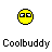A 4x3 contact sheet of pixelated yellow smiley face icons with varying expressions and text props, displayed on a gray background.
