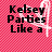 Pixelated text on a pink checkered background with white cross-shaped overlays.