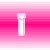 A static 50x50 pixel buddy icon with pink gradient background and white text reading "i wish were you as easy forget you to as were to fall love in with" arranged across multiple lines, featuring a heart-shaped dot on the 'i' and a heart symbol replacing the 'o' in 'love'.