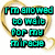 Pixelated teal text reads 'I'M GONNA GO WALK FOR MY MIRACLE' inside a golden circular border on white background.