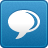 Aim / Social Media Mini / 48px / Icon Gallery