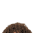 Pixelated image of a person with curly brown hair, showing partial and full views with 'High School Musical 3' text elements.