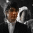 Pixelated image of a person in dark clothing with white gloves, next to text reading 'Kristina & Joe Jonas' and 'Mrs. Jonas Be forever<33Jealous<33'