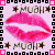 Hyperhottie Girly AIM Icons