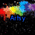 Four distinct pixelated icons arranged in a , each with unique backgrounds and text overlays
