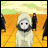 Naruto Buddy Icons - AIM Icons - Anime Icons - AOL Icons