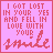 A 3x3 contact sheet of animated frames showing pixelated text variations on a pink background with red lettering, where the word "eyes" is misspelled as "ey", "eys", and "eye" across different frames.