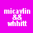 Four display identical pixelated text on solid backgrounds with varying color schemes