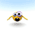Aim Buddy Icons, AOL, ICQ and MSN Away messages, Smiles, Expressions and Aim programs