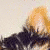 Pixelated dog face with brown and black fur, large dark eyes, and a light-colored muzzle in close-up view.